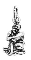 Charm Giovanni Raspini in Argento 08621 - 08621